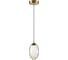 Подвес ODEON LIGHT LOOP LED 3W 7159/3L 2