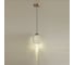 Подвес ODEON LIGHT LOOP LED 3W 7159/3L 3
