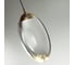 Подвес ODEON LIGHT LOOP LED 3W 7159/3L 5
