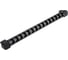 Трековый линейный светодиодный светильник Jazzway PTR 4230R 30Вт 4000K 24град. BL черный 480мм IP40 5068414 1