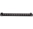 Трековый линейный светодиодный светильник Jazzway PTR 4230R 30Вт 4000K 24град. BL черный 480мм IP40 5068414 6