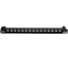 Трековый линейный светодиодный светильник Jazzway PTR 4230R 30Вт 4000K 24град. BL черный 480мм IP40 5068414 7