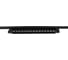 Трековый линейный светодиодный светильник Jazzway PTR 4230R 30Вт 4000K 24град. BL черный 480мм IP40 5068414 13