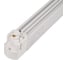 Трековый линейный светодиодный светильник Jazzway PTR 4230R 30Вт 4000K 24град. WH белый 480мм IP40 5068438 2