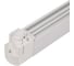 Трековый линейный светодиодный светильник Jazzway PTR 4230R 30Вт 4000K 24град. WH белый 480мм IP40 5068438 3