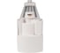 Трековый линейный светодиодный светильник Jazzway PTR 4230R 30Вт 4000K 24град. WH белый 480мм IP40 5068438 5