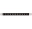 Трековый линейный светодиодный светильник Jazzway PTR 4230R 30Вт 4000K 24град. WH белый 480мм IP40 5068438 6