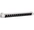 Трековый линейный светодиодный светильник Jazzway PTR 4230R 30Вт 4000K 24град. WH белый 480мм IP40 5068438 10