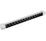 Трековый линейный светодиодный светильник Jazzway PTR 4230R 30Вт 4000K 24град. WH белый 480мм IP40 5068438 16