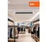 Трековый линейный светодиодный светильник Jazzway PTR 4230R 30Вт 4000K 24град. WH белый 480мм IP40 5068438 11