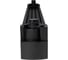 Трековый линейный светодиодный светильник Jazzway PTR 4140R 40Вт 4000K 120град. BL черный 600мм IP40 5068377 2