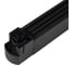 Трековый линейный светодиодный светильник Jazzway PTR 4140R 40Вт 4000K 120град. BL черный 600мм IP40 5068377 5