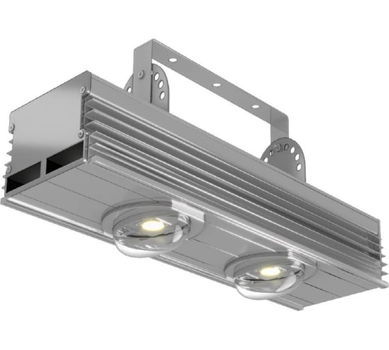 Промышленный светодиодный светильник Элина-Т, ООО CLP-240-5120-67 7930161530579 1