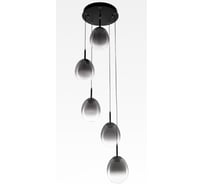 Подвесной каскадный светильник Citilux SWING LED CL247023