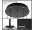 Подвесной каскадный светильник Citilux SWING LED CL247023 3