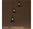 Подвесной каскадный светильник Citilux SWING LED CL247023 6