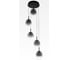 Подвесной каскадный светильник Citilux SWING LED CL247023 1