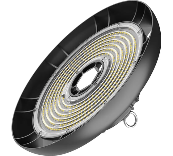 Светодиодный промышленный светильник ITL LED-HB 80W 23-00037510 1