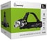 Фонарь налобный SMARTBUY T6+2XPE LED, налобный ремень, 1300 lm, 18650 1200 мАч, ABS SBF-HL053 3