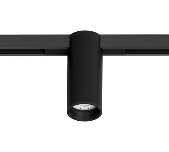 Светильник потолочный ARTE LAMP OPTIMA 48В 12Вт 1300Лм 4000К 90 36 A A7270PL-1BK 1