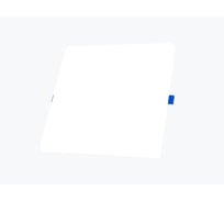 Встраиваемый светильник LEDS POWER 36Вт 4000К квадратный, серия FRAME 00 8691