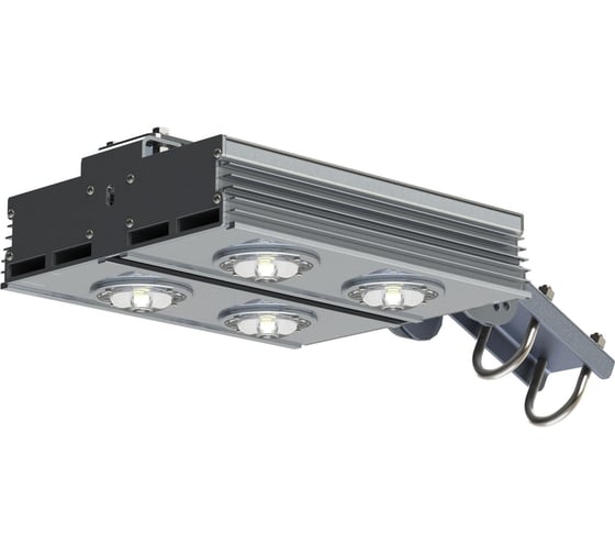 светильник светодиодный уличный Элина-Т ООО CLS-DUET-200-5135-67 7930161530630 1