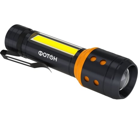 Аккумуляторный светодиодный фонарь ФОТОН MSA-700 23863