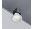 Светильник встраиваемый светодиодный Elektrostandard Arco 12W 4000K IP44 15274/LED белый a070920 3