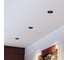Светильник встраиваемый светодиодный Elektrostandard Binnie 12W 3000K 15275/LED черный a070927 5