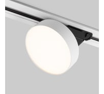 Потолочный светодиодный светильник Elektrostandard 85078 01 Pila белый 12W 4200K a056102