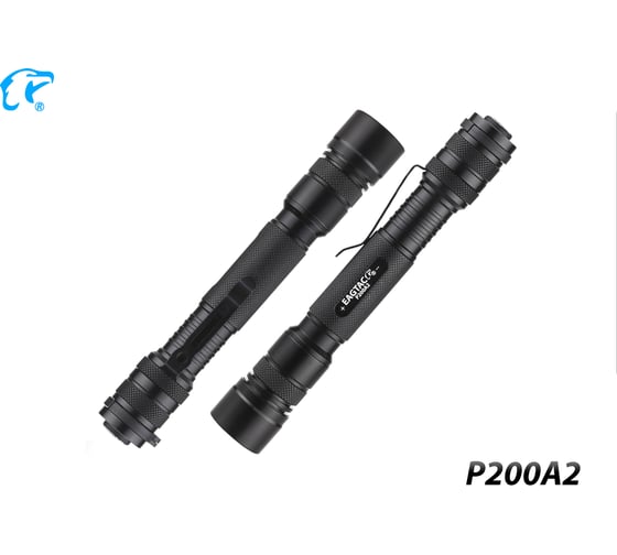 Фонарь EagleTac P200A2 UV 365nm 2497