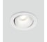 Встраиваемый светильник Elektrostandard 15267 LED 7W 4200K WH WH белый белый a055721 1