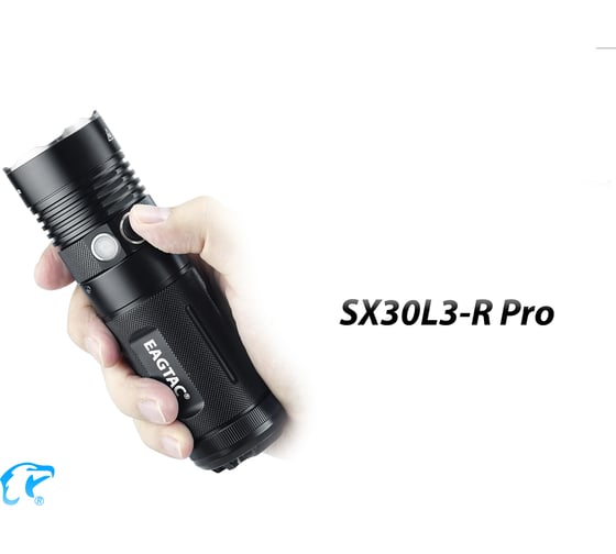 Фонарь EagleTac SX30L3R Pro XH-P70.2 3152