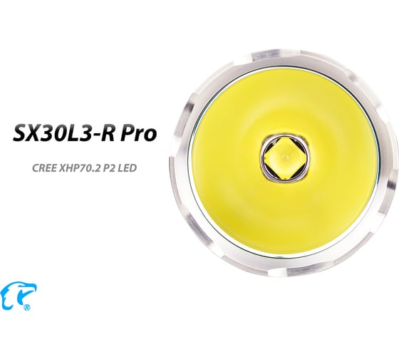 Фонарь EagleTac SX30L3R Pro XH-P70.2 3152