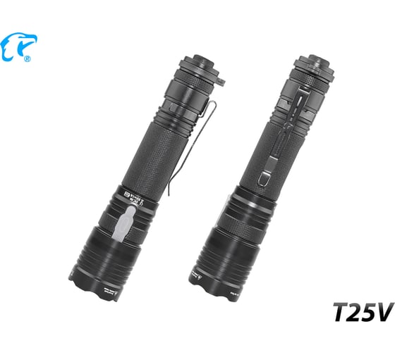 Фонарь EagleTac T25V XHP35 HI NW 4641