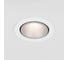 Встраиваемый светильник Elektrostandard 15267 LED 7W 4200K WH SL белый серебро a055723 3