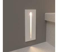 Светодиодный светильник Elektrostandard 40108 LED Белый Подсветка для лестниц a055591