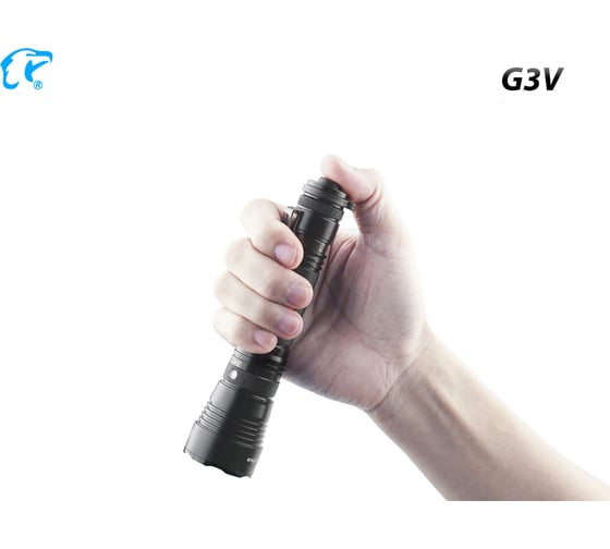 Фонарь EagleTac G3V SST70 4927