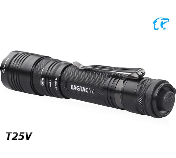 Фонарь EagleTac T25V XHP70.2 NW 4594