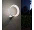 Садово-парковый светильник со светодиодами Elektrostandard 1710 TECHNO LED Ring белый a054931 3