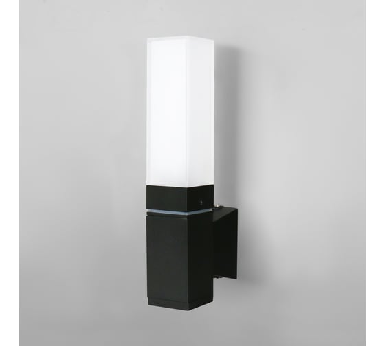 Садово-парковый светильник со светодиодами Elektrostandard 1534 TECHNO LED a052856 1