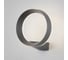 Садово-парковый светильник со светодиодами Elektrostandard 1710 TECHNO LED Ring серый a054932 1