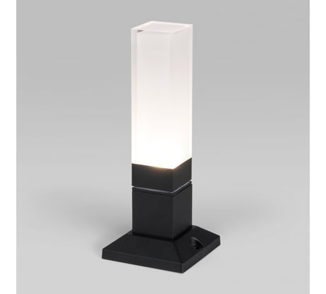 Садово-парковый светильник со светодиодами Elektrostandard 1536 TECHNO LED a052858