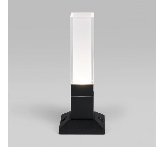Садово-парковый светильник со светодиодами Elektrostandard 1536 TECHNO LED a052858