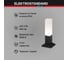 Садово-парковый светильник со светодиодами Elektrostandard 1536 TECHNO LED a052858 3