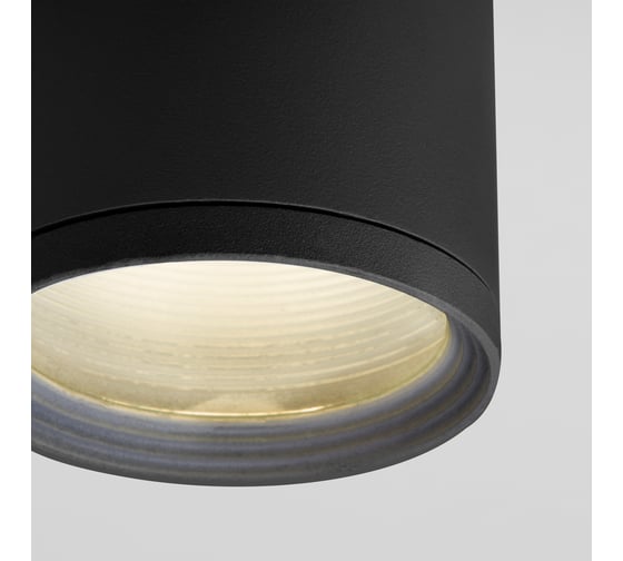 Садово-парковый светильник Elektrostandard 35128 H Light 2101 черный a056268