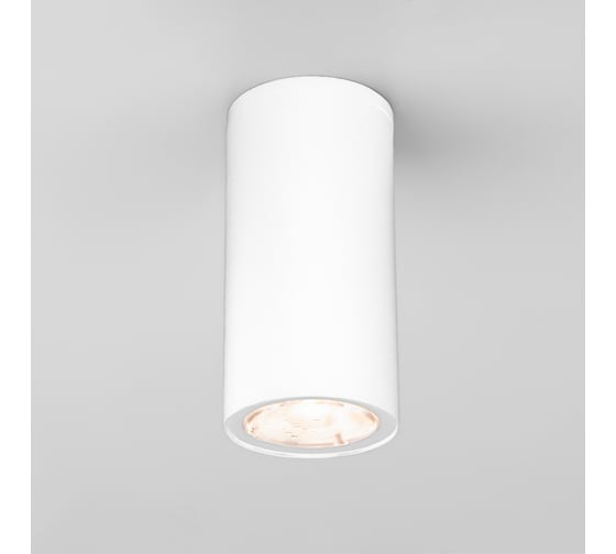 Садово-парковый светильник со светодиодами Elektrostandard 35129 H Light LED 2102 белый a056257