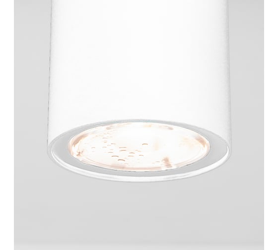 Садово-парковый светильник со светодиодами Elektrostandard 35129 H Light LED 2102 белый a056257