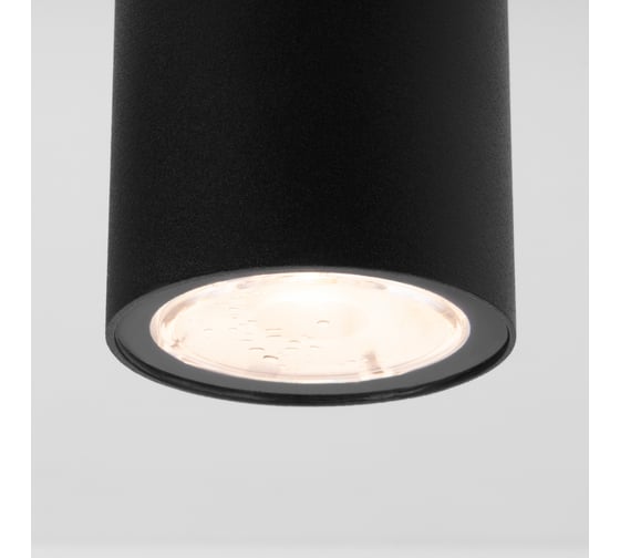 Садово-парковый светильник со светодиодами Elektrostandard 35129 H Light LED 2102 черный a056228