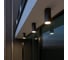 Садово-парковый светильник со светодиодами Elektrostandard 35129 H Light LED 2102 черный a056228 4